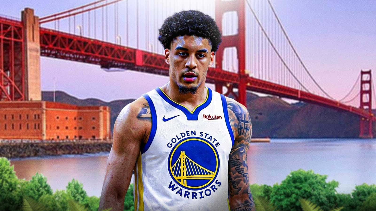 Warriors draft grade for Yaxel Lendeborg with No. 11 pick in 2026 NBA Draft