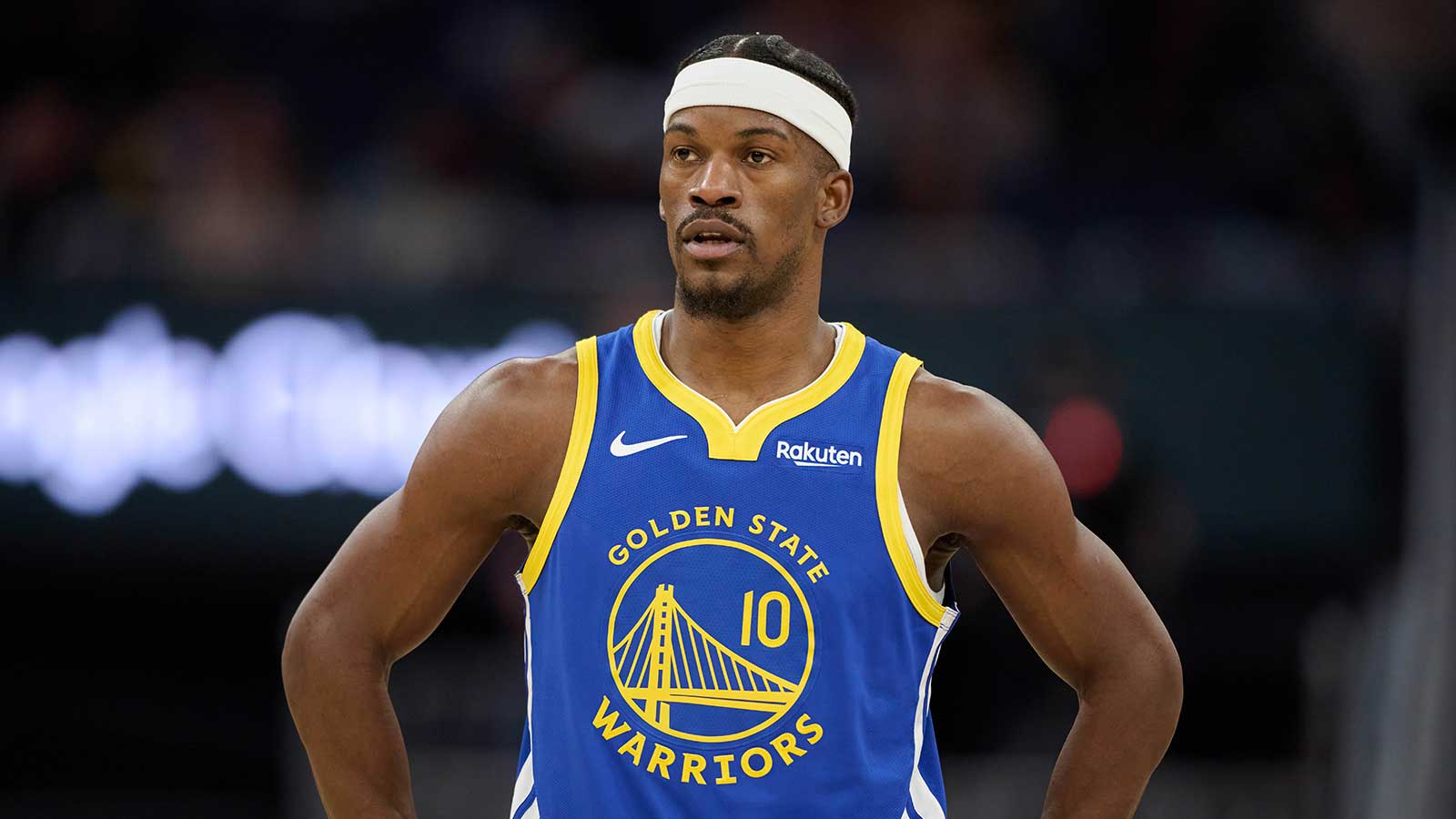 Warriors rumors: Dubs insider delivers Jimmy Butler injury update with training camp approaching