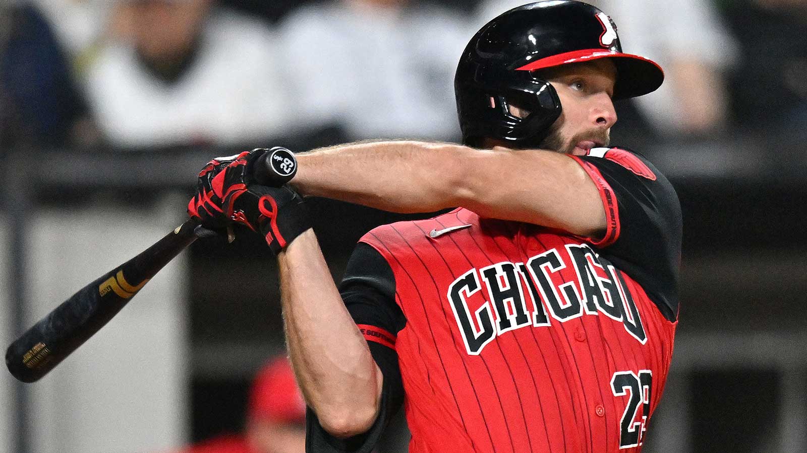 White Sox make franchise history not seen since 1955