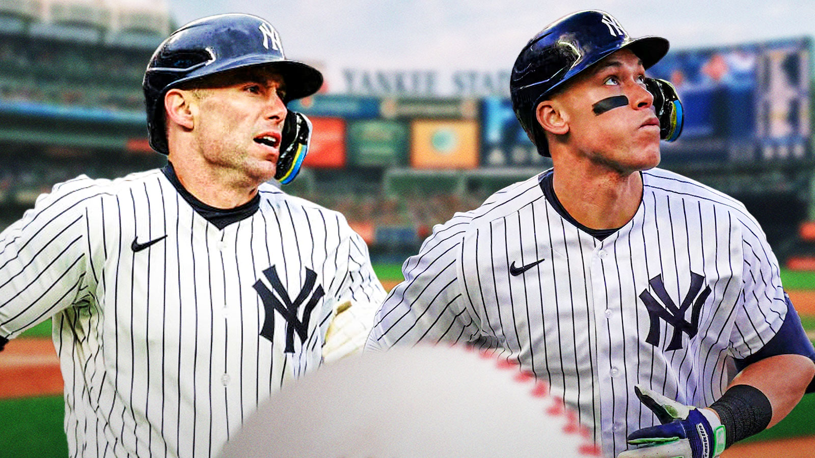 Why Paul Goldschmidt is key to Yankees surviving Aaron Judge’s injury