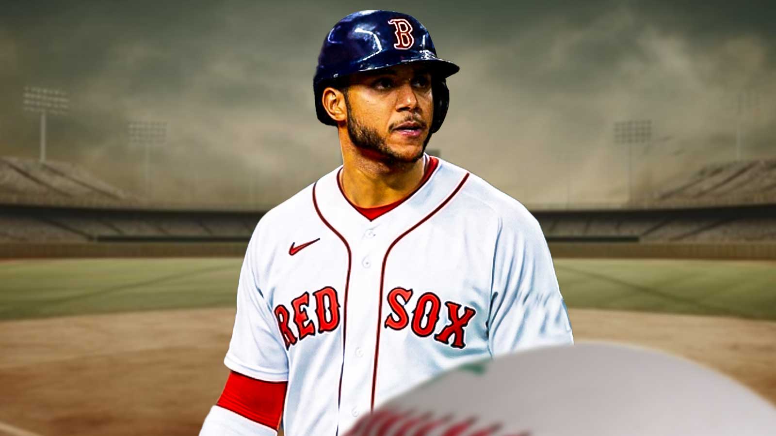 Why Red Sox must trade for Astros' Jeremy Pena despite underwhelming season