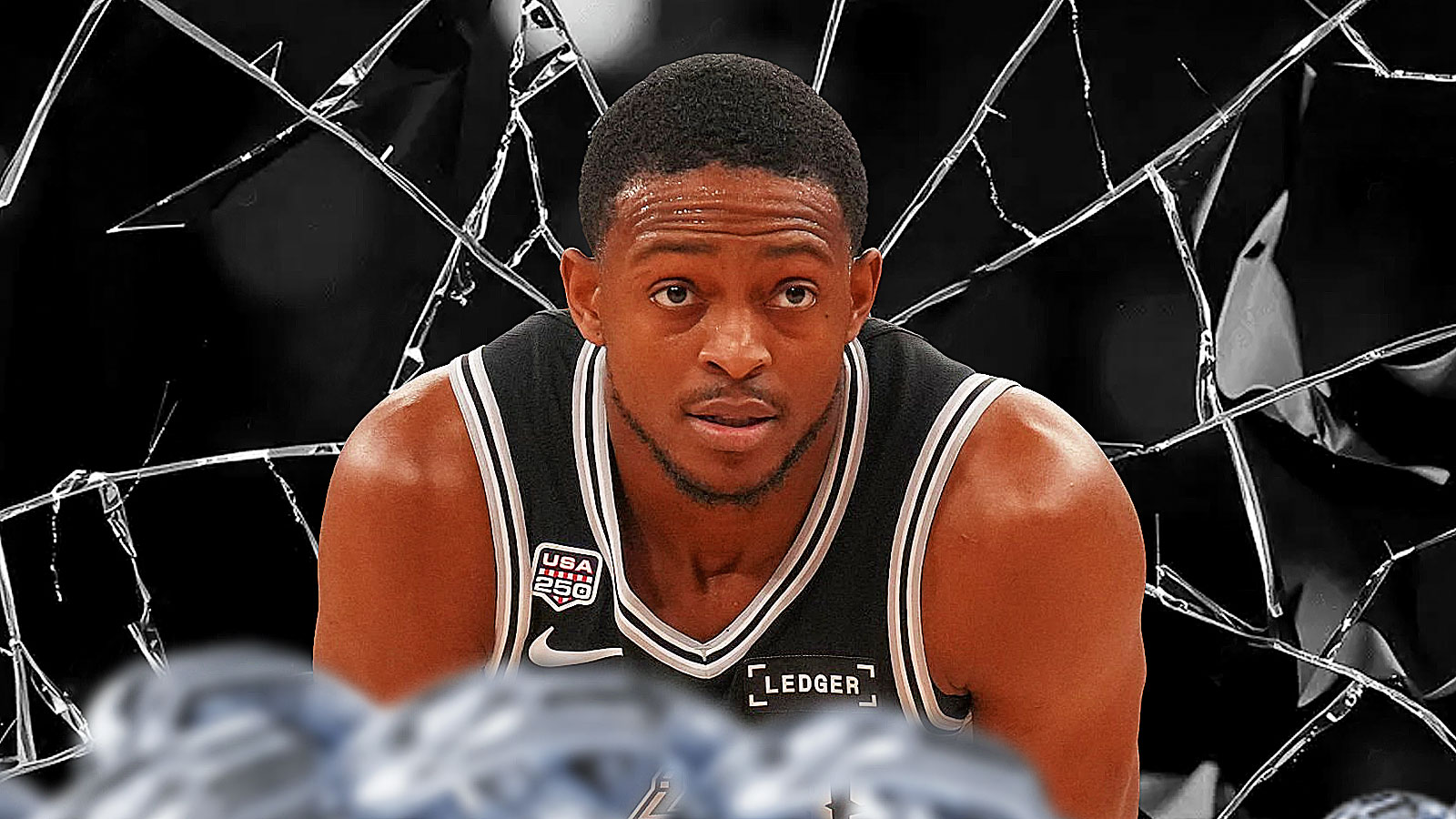 Why Spurs must trade De’Aaron Fox after NBA Finals debacle