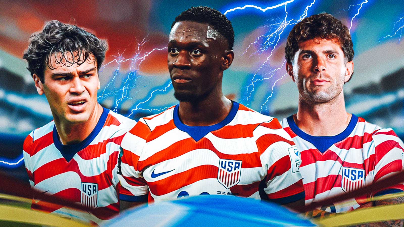 Why USMNT can’t go all the way after dominant win over Paraguay