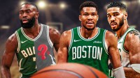 Why a Giannis-Jaylen Brown swap between Celtics, Bucks can’t be counted out