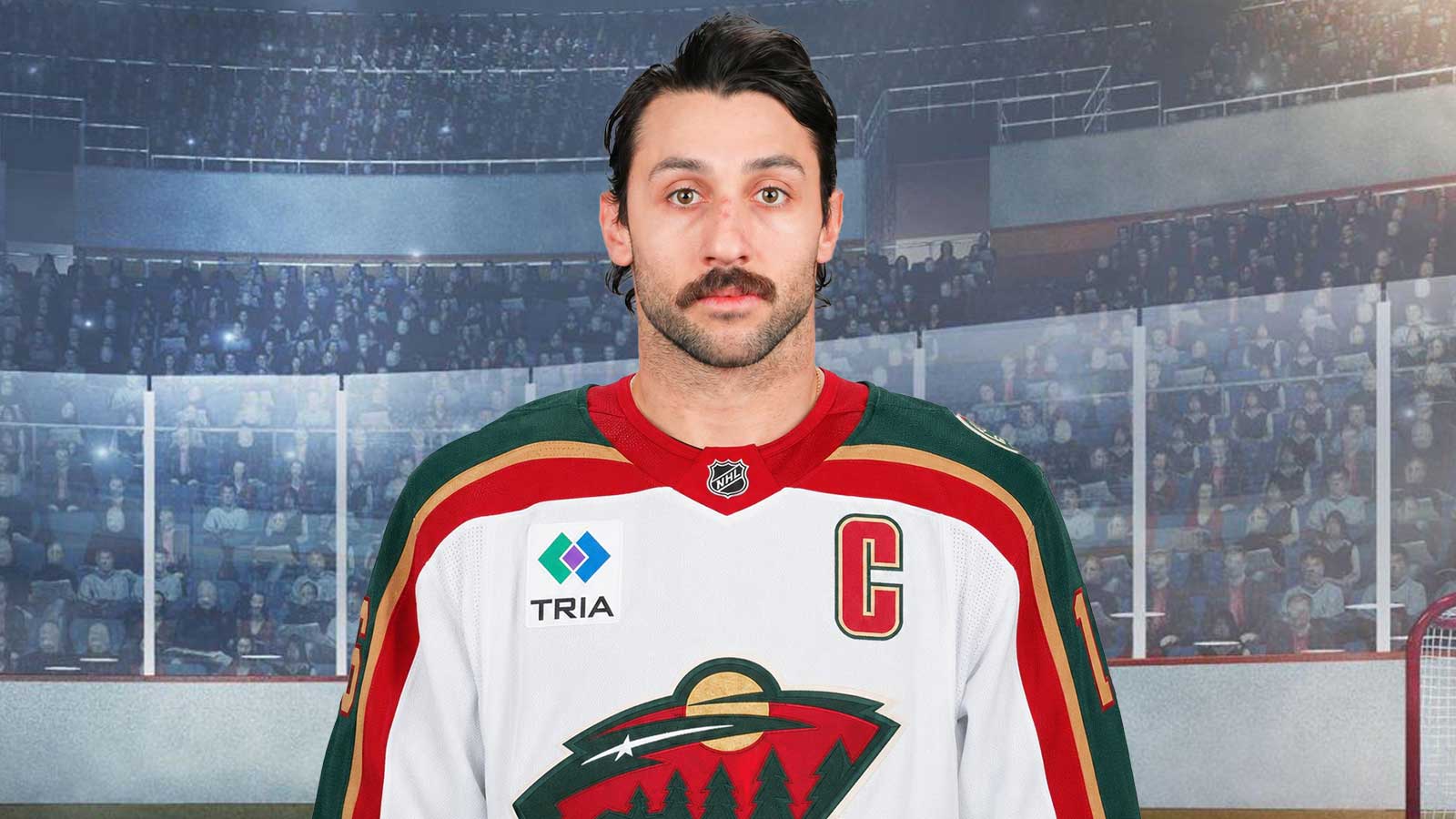 Wild’s perfect trade offer for Rangers’ Vincent Trocheck