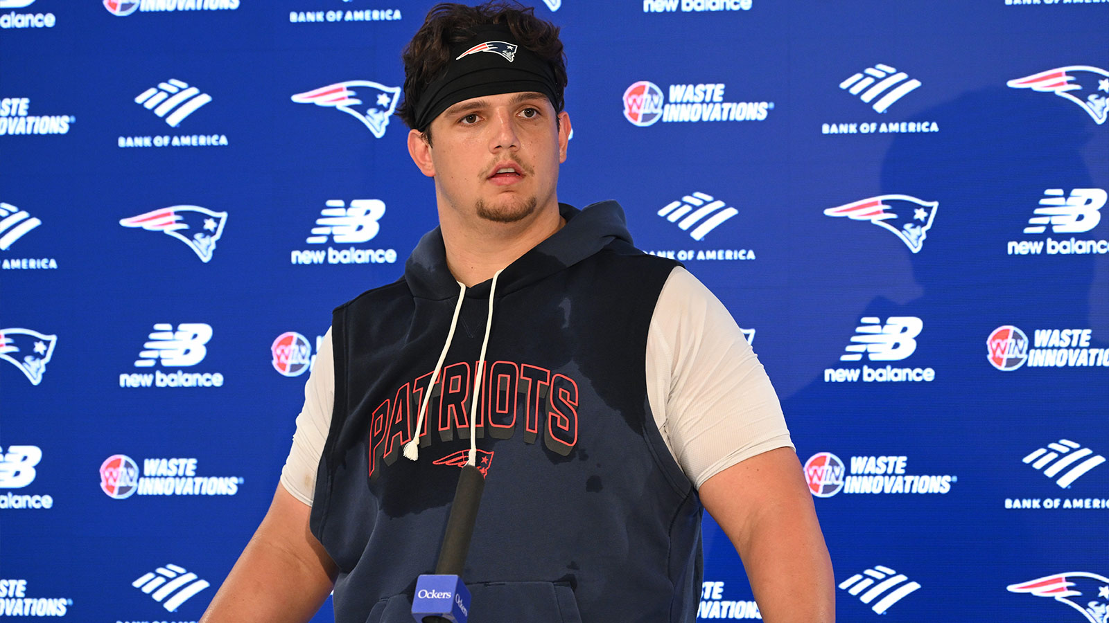 Surprising Patriots player who could make or break 2026 NFL season
