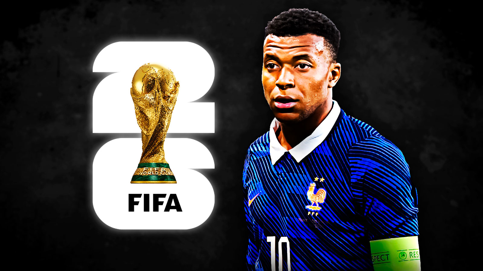 World Cup winner Kylian Mbappé’s heartwarming moment draws viral reaction