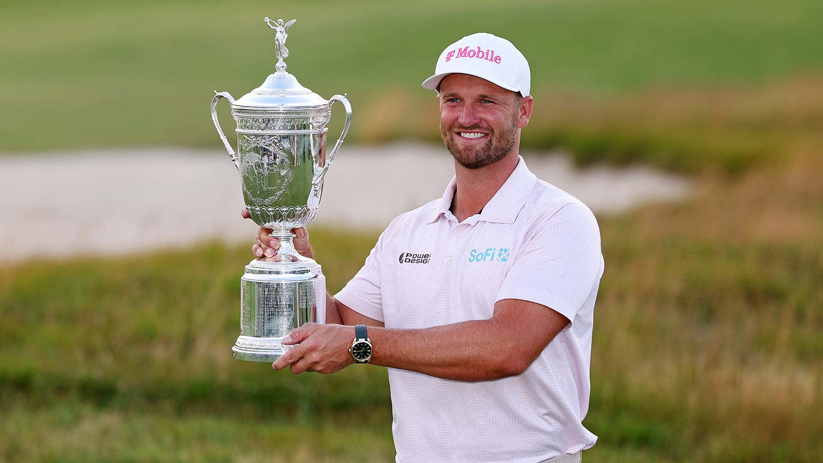 Wyndham Clark gets real on ‘self-deserved’ US Open crowd reactions