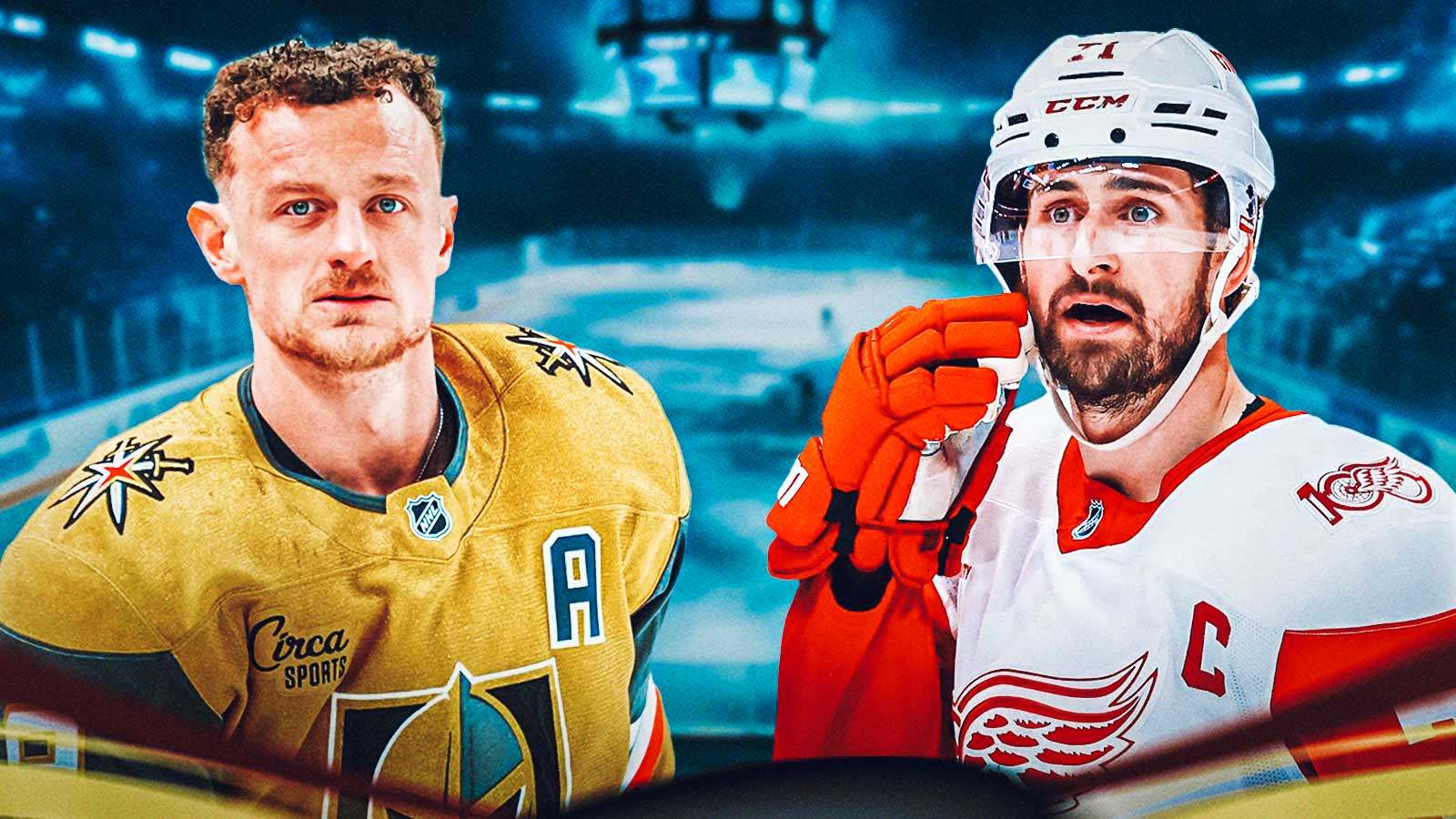 3 Golden Knights trade targets after Stanley Cup Final loss