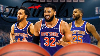 3 Knicks players to blame for NBA Finals Game 3 loss to Victor Wembanyama, Spurs
