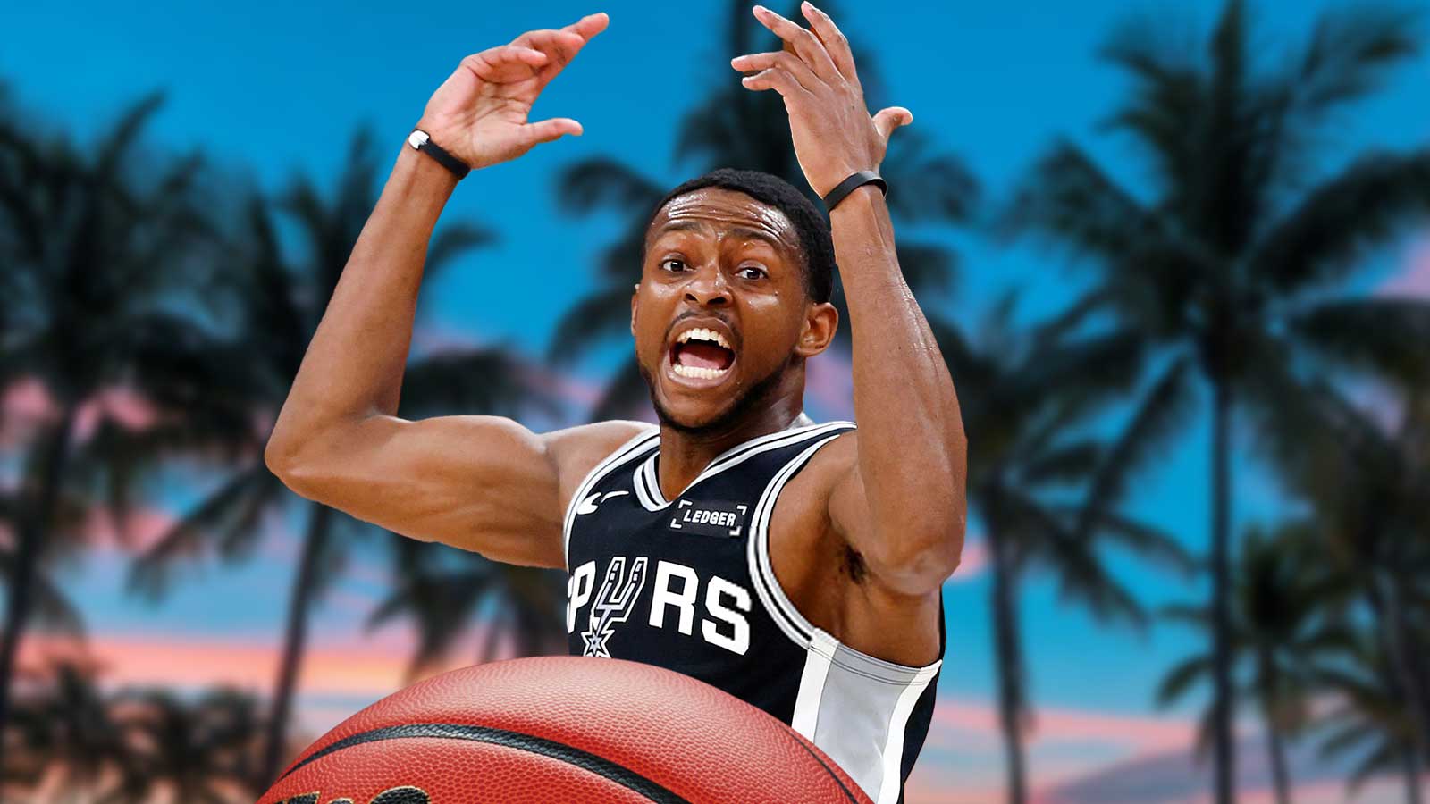 3 best De’Aaron Fox trade destinations after all-time bad NBA Finals
