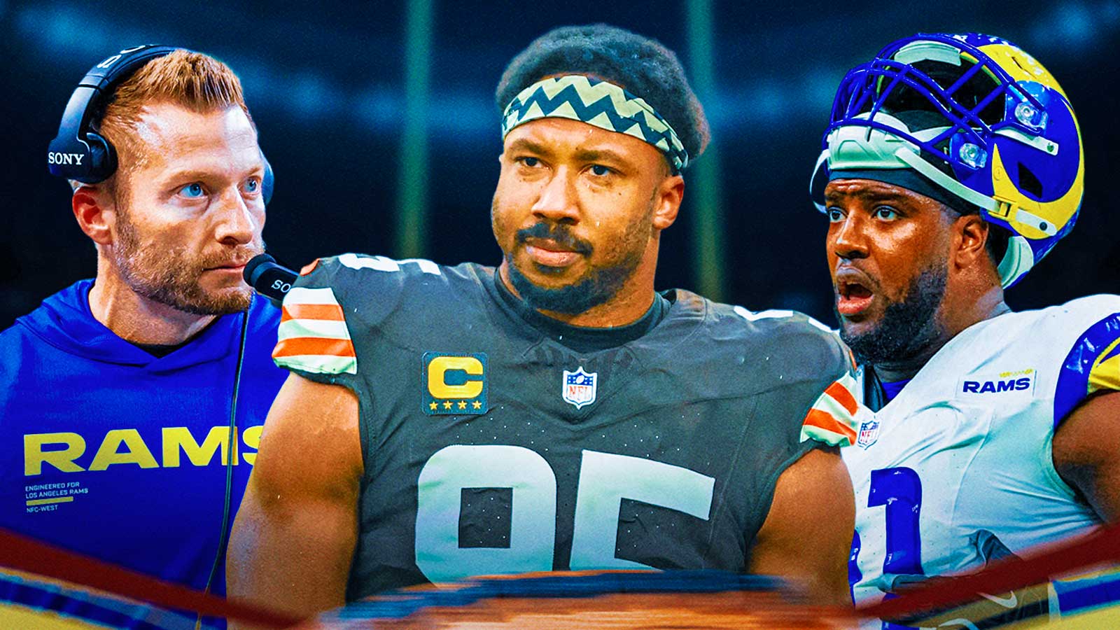 Dolphins news: Miami waives 2 players to make room for Darren