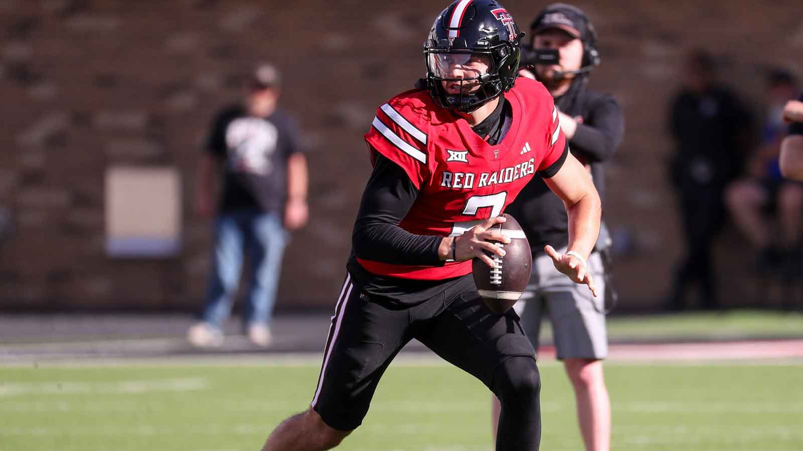 3 teams that should consider Brendan Sorsby in NFL Supplemental Draft