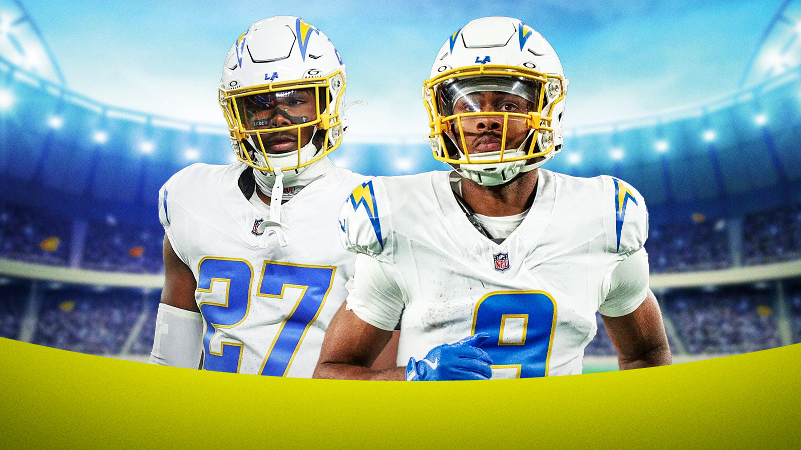 2 underrated Chargers sleepers who could break out in 2026 NFL season
