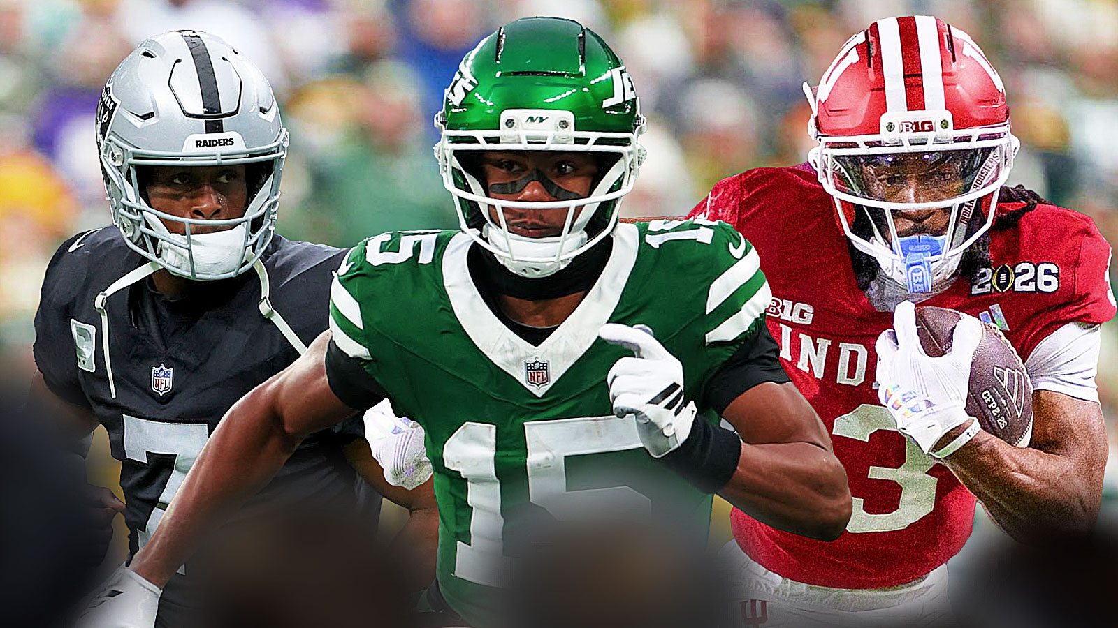 4 underrated Jets sleepers who could break out in 2026 NFL season