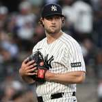 Yankees’ Gerrit Cole invokes Bob Ross when discussing start vs White Sox