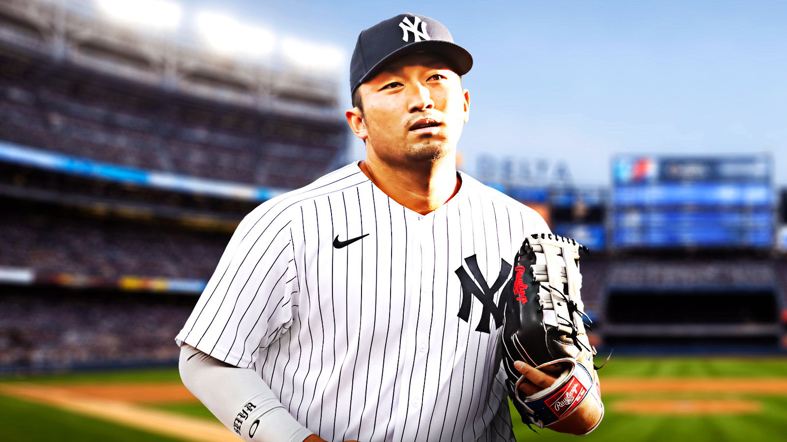 Yankees’ perfect trade offer for Cubs’ Seiya Suzuki after Aaron Judge injury