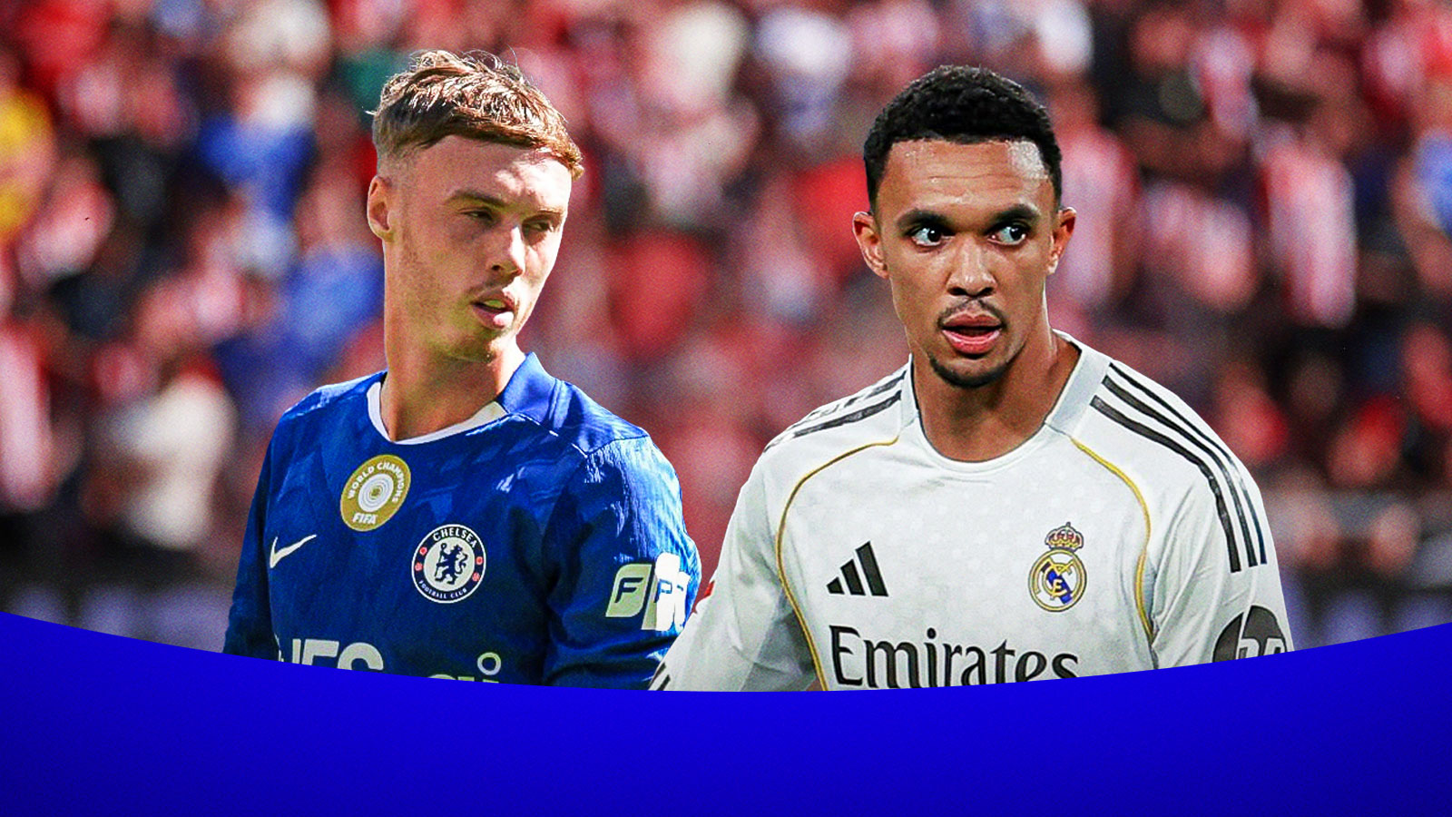 Did Cole Palmer, Trent Alexander-Arnold cost England World Cup win vs. Ghana?
