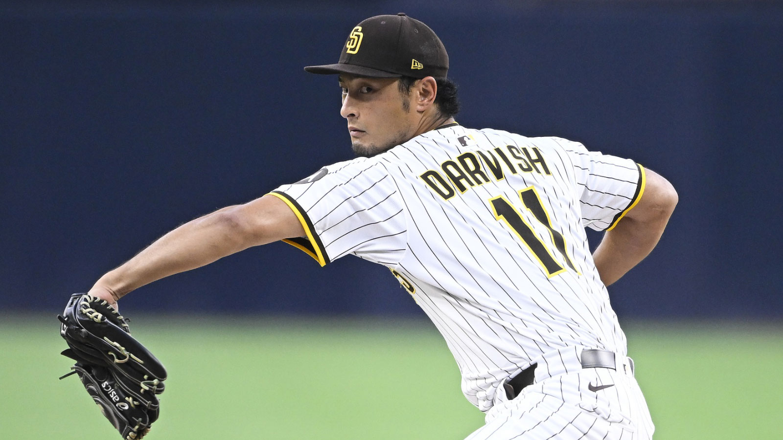 Anthony Rizzo reveals bizarre tradition that sparked Yu Darvish's Cubs stint