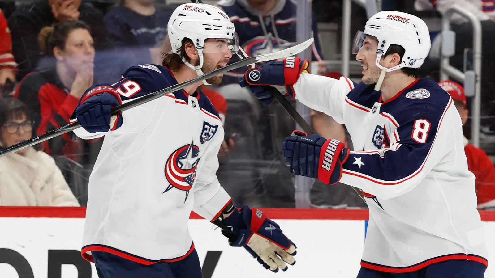 NHL rumors: Pierre LeBrun hasn’t ruled out potential Zach Werenski trade request