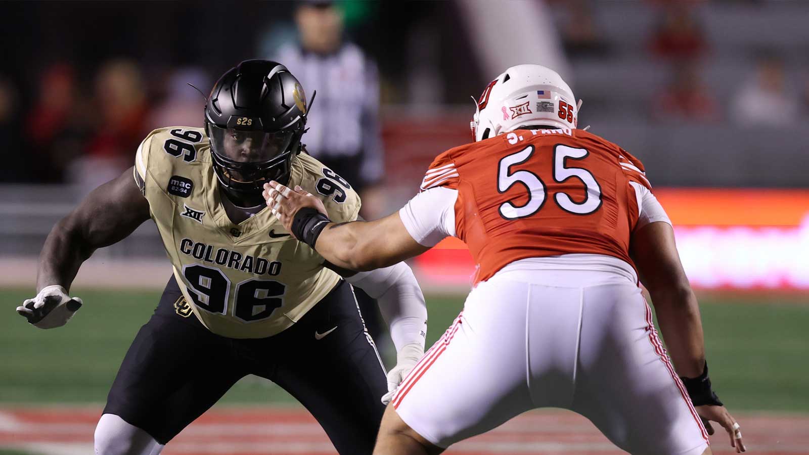 Colorado and Deion Sanders flips 4-star DL a day after he 'shut down' Ole Miss recruitment