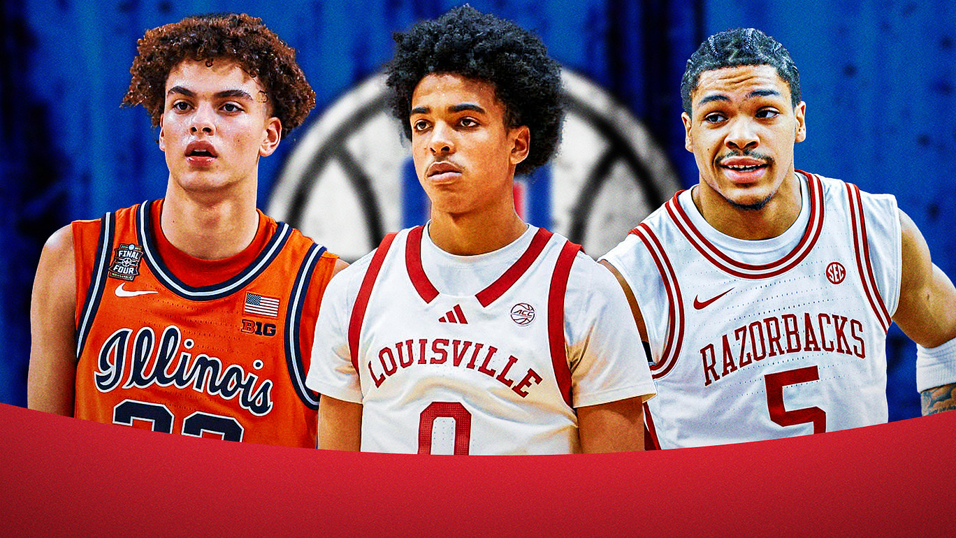 Clippers must make this pick at No. 5 to give Darius Garland new backcourt partner