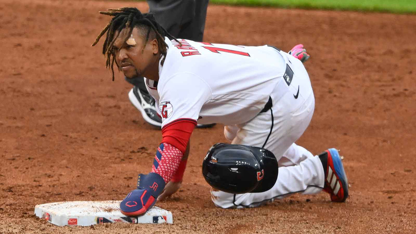 1 trade Guardians must make after losing Jose Ramirez to injury