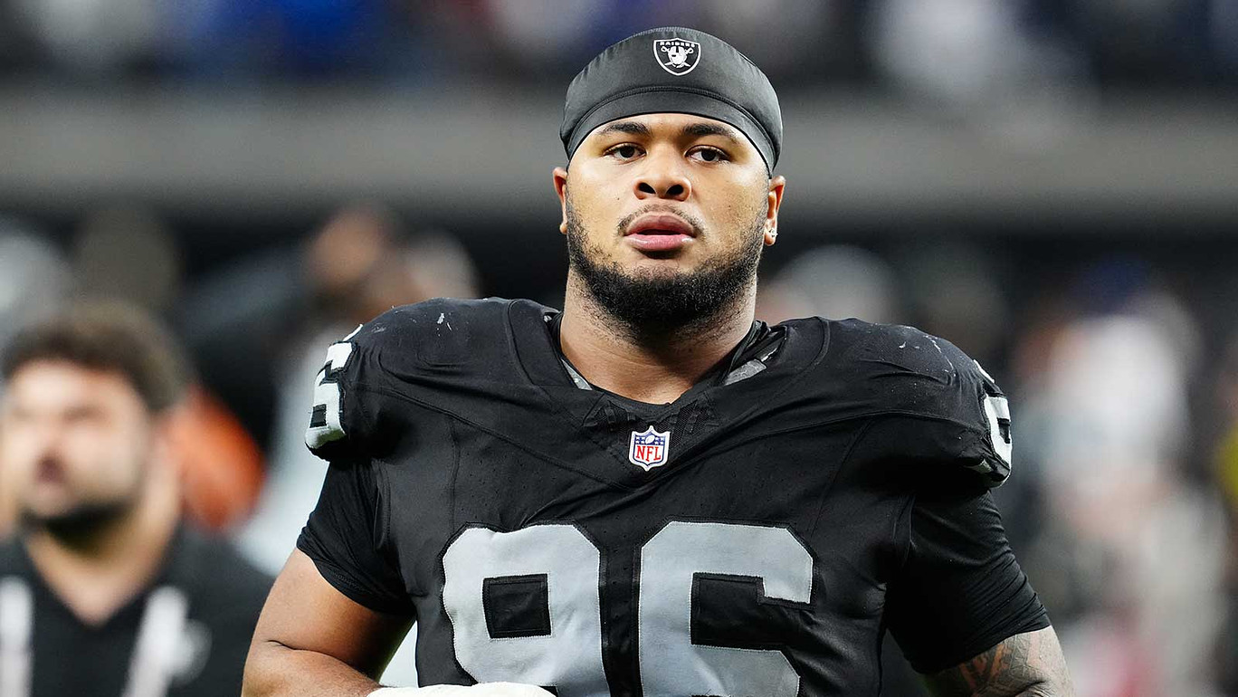Raiders: 2 hidden gems on Las Vegas' 2026 roster you need to know
