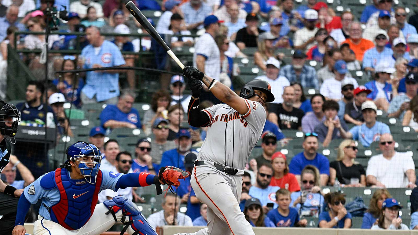 Phillies’ perfect trade offer for Giants’ Rafael Devers