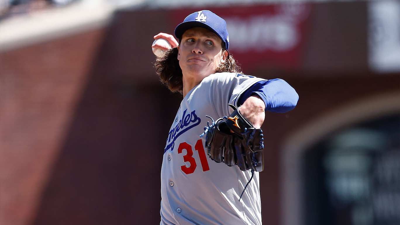 Dodgers news: LA's rotation could get crucial boost soon
