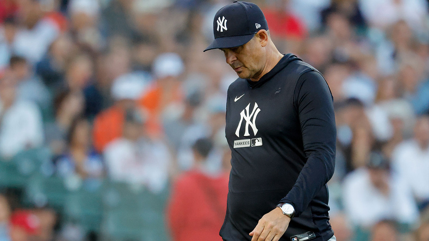 Yankees rumors: New York linked to Adley Rutschman, Hunter Goodman amid trade deadline catching pursuit