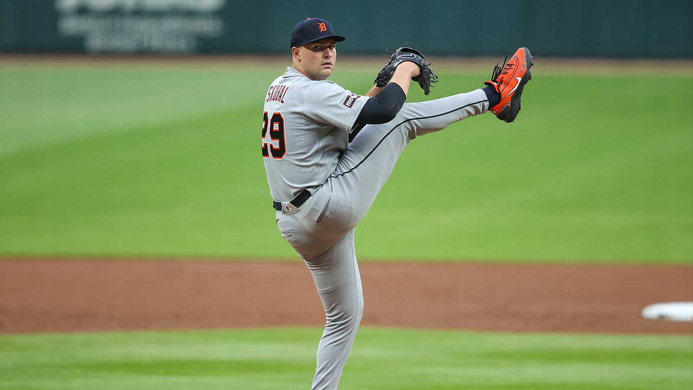 MLB rumors: ESPN insiders predict 85% chance of Tarik Skubal trade, with 6 top fits