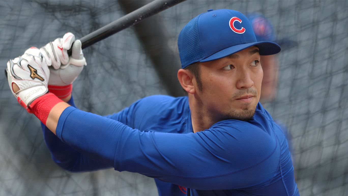 Cardinals’ perfect trade offer for Cubs’ Seiya Suzuki