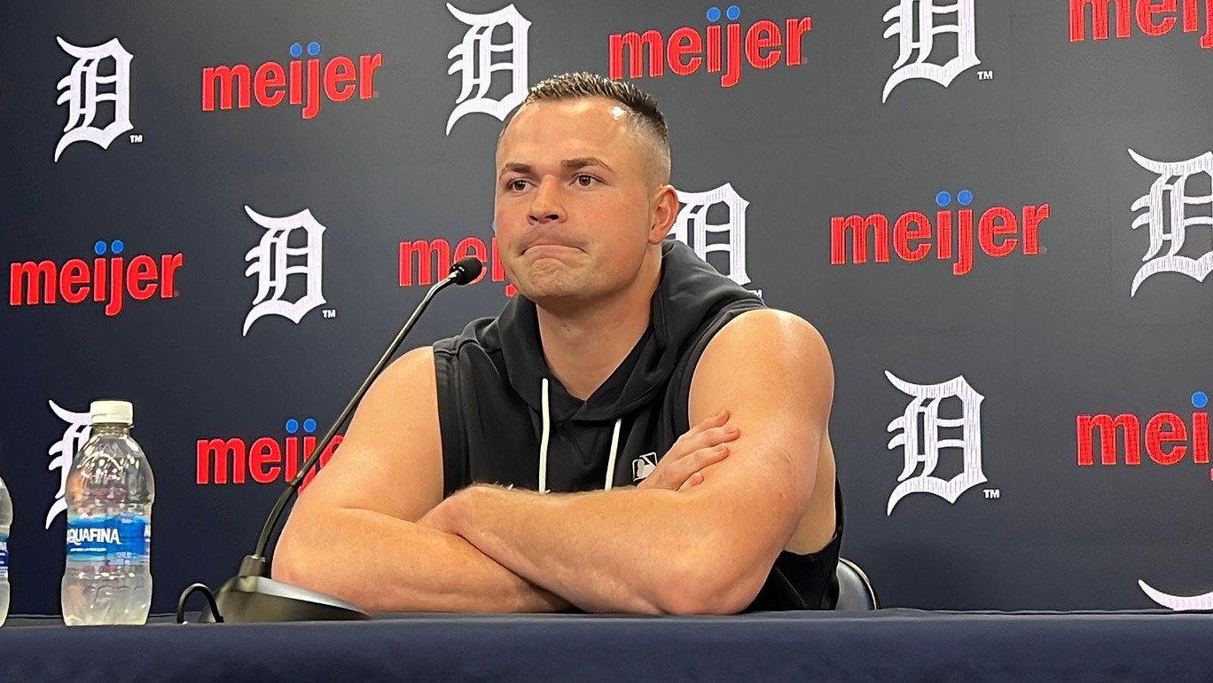 Why Brewers will trade for Tarik Skubal instead of Dodgers