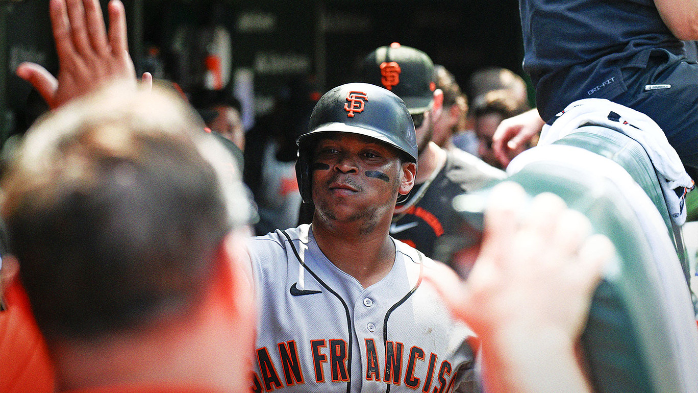 Yankees’ perfect trade offer for Giants’ Rafael Devers