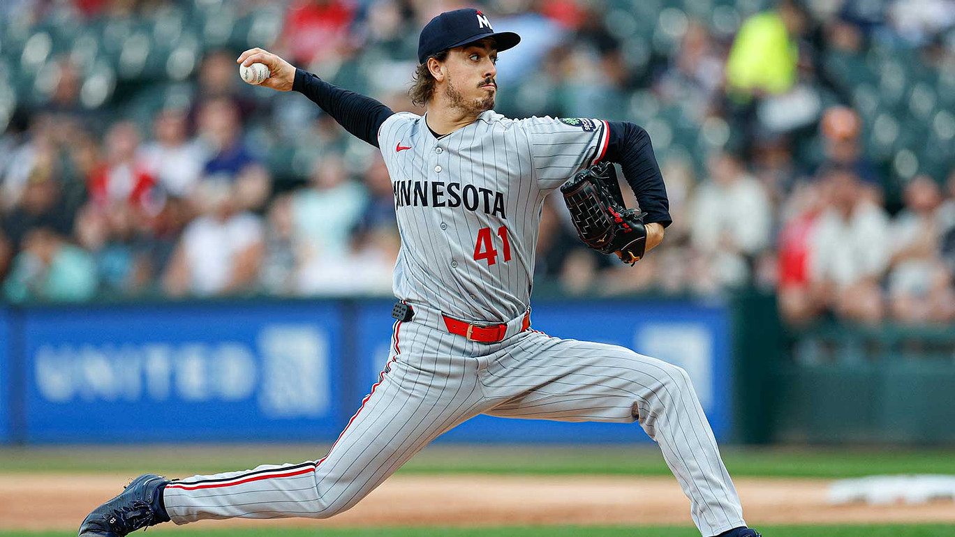 Braves must make this trade offer for Twins' Joe Ryan
