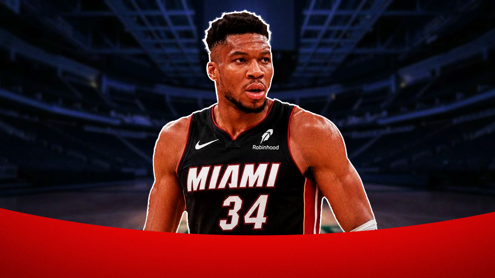 The career-altering mistake Giannis Antetokounmpo is making with