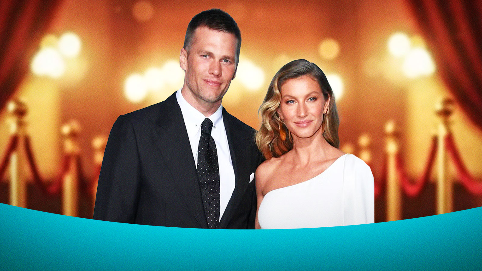 Gisele Bündchen doesn’t mention Tom Brady in Father’s Day post