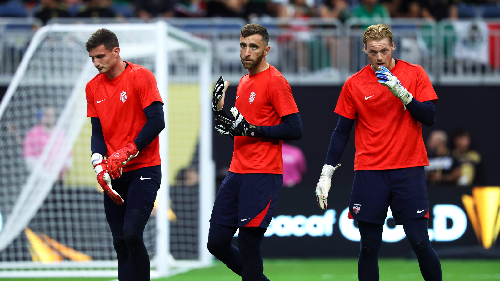 Tim Howard ‘baffled' by USMNT goalkeeper situation after Senegal World Cup tune-up