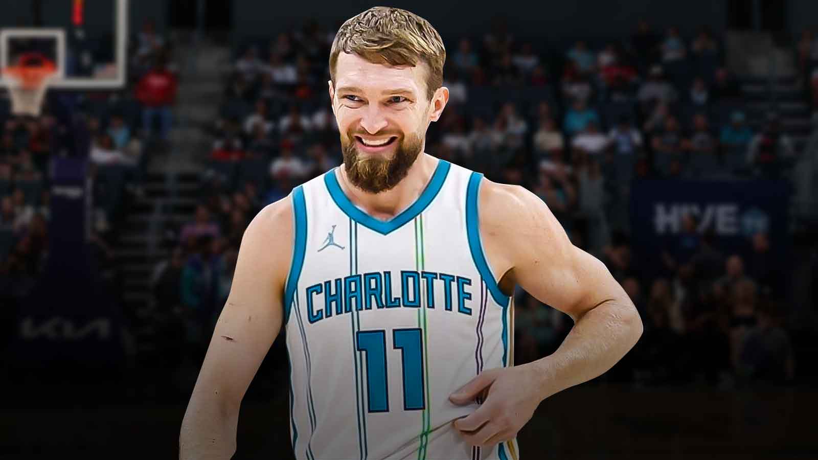 Hornets’ perfect Domantas Sabonis trade offer to Kings after juicy rumor pops up