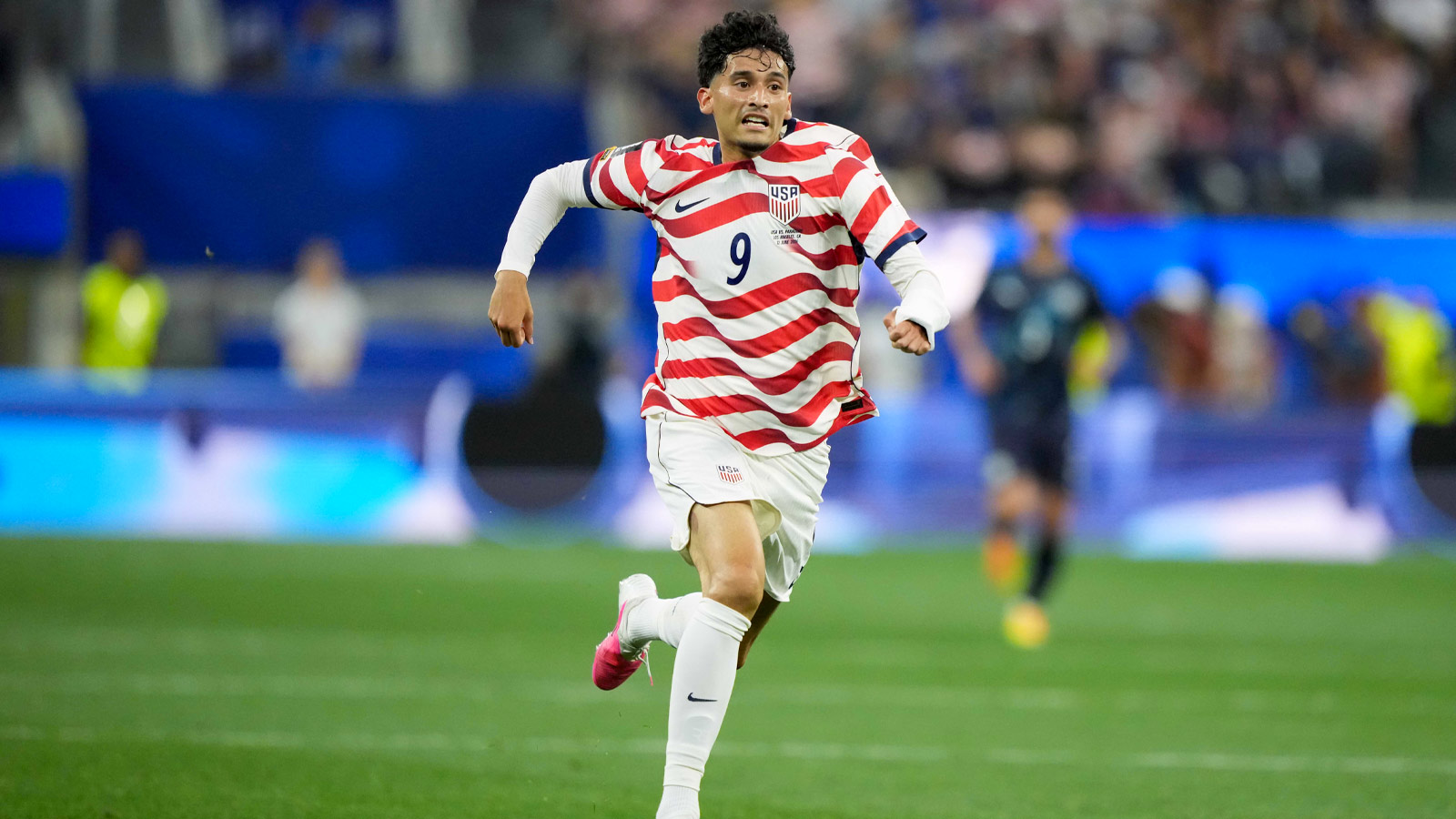 USMNT’s Mauricio Pochettino reveals who will start for Christian Pulisic vs. Australia