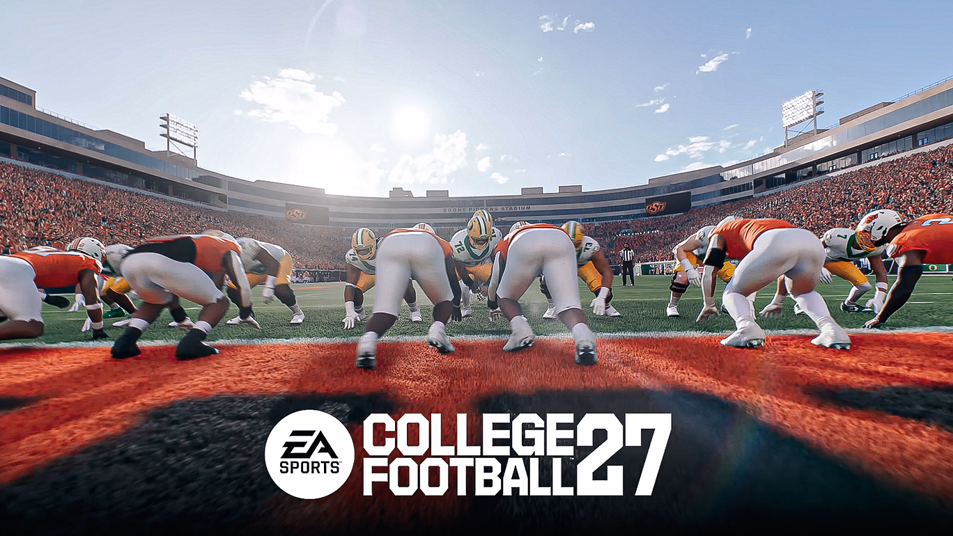 How to Create Custom Playbooks in College Football 27 How to Create Custom Playbooks in College Football 27
