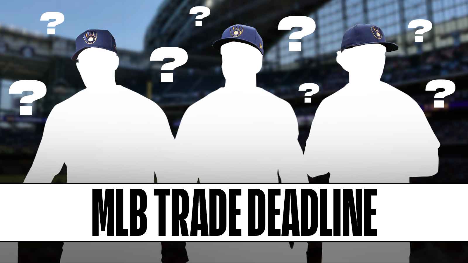 1 trade Brewers must not make at 2026 MLB trade deadline