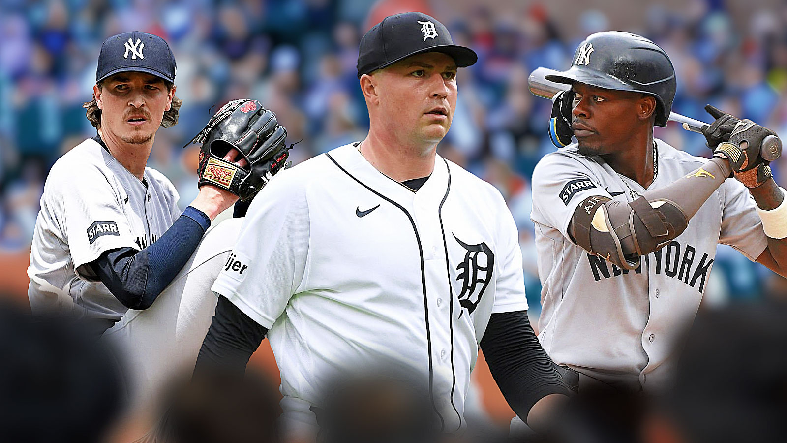 1 trade Yankees must not make at 2026 MLB trade deadline