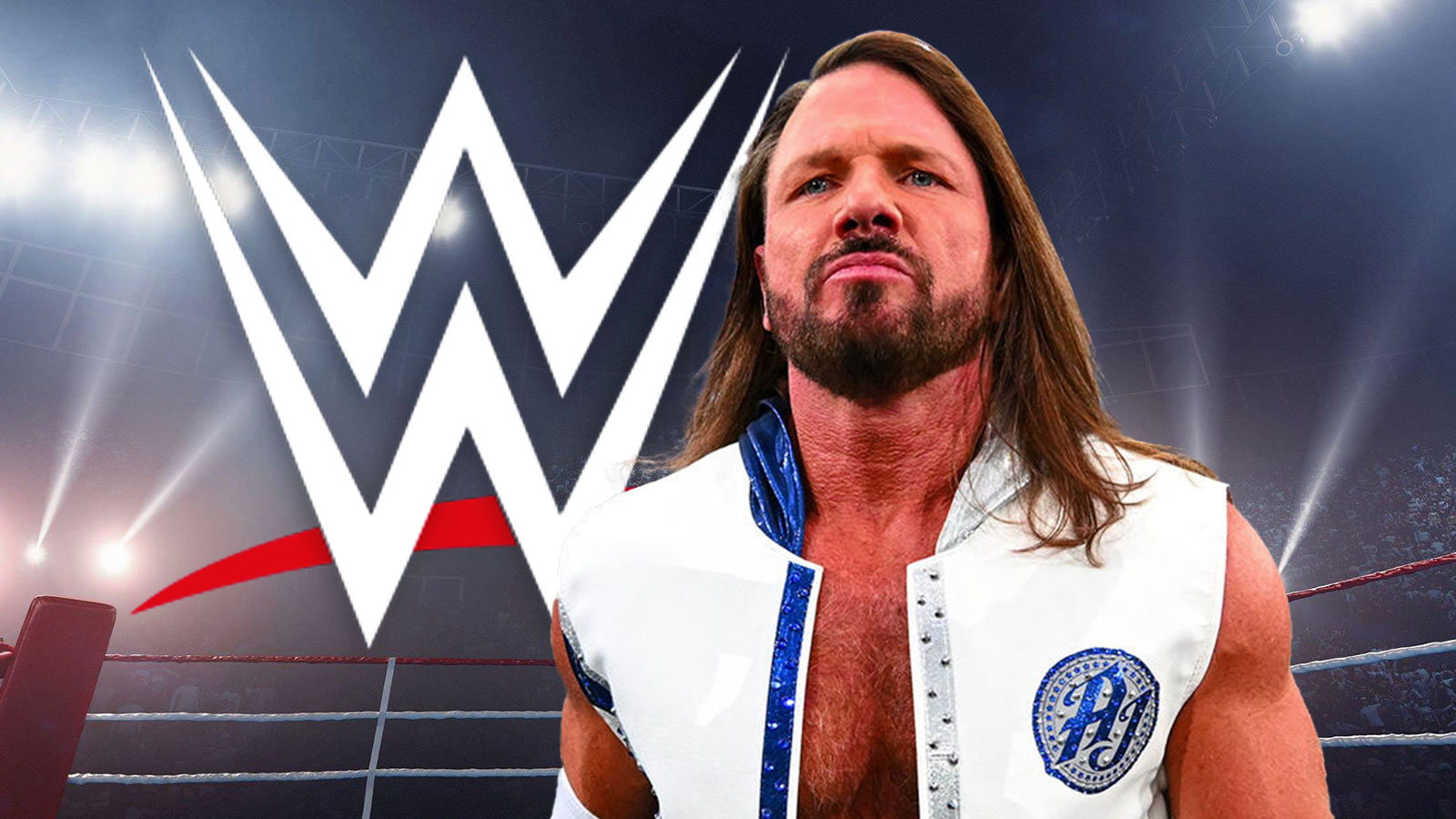 WWE news: AJ Styles teases wrestling return after retirement