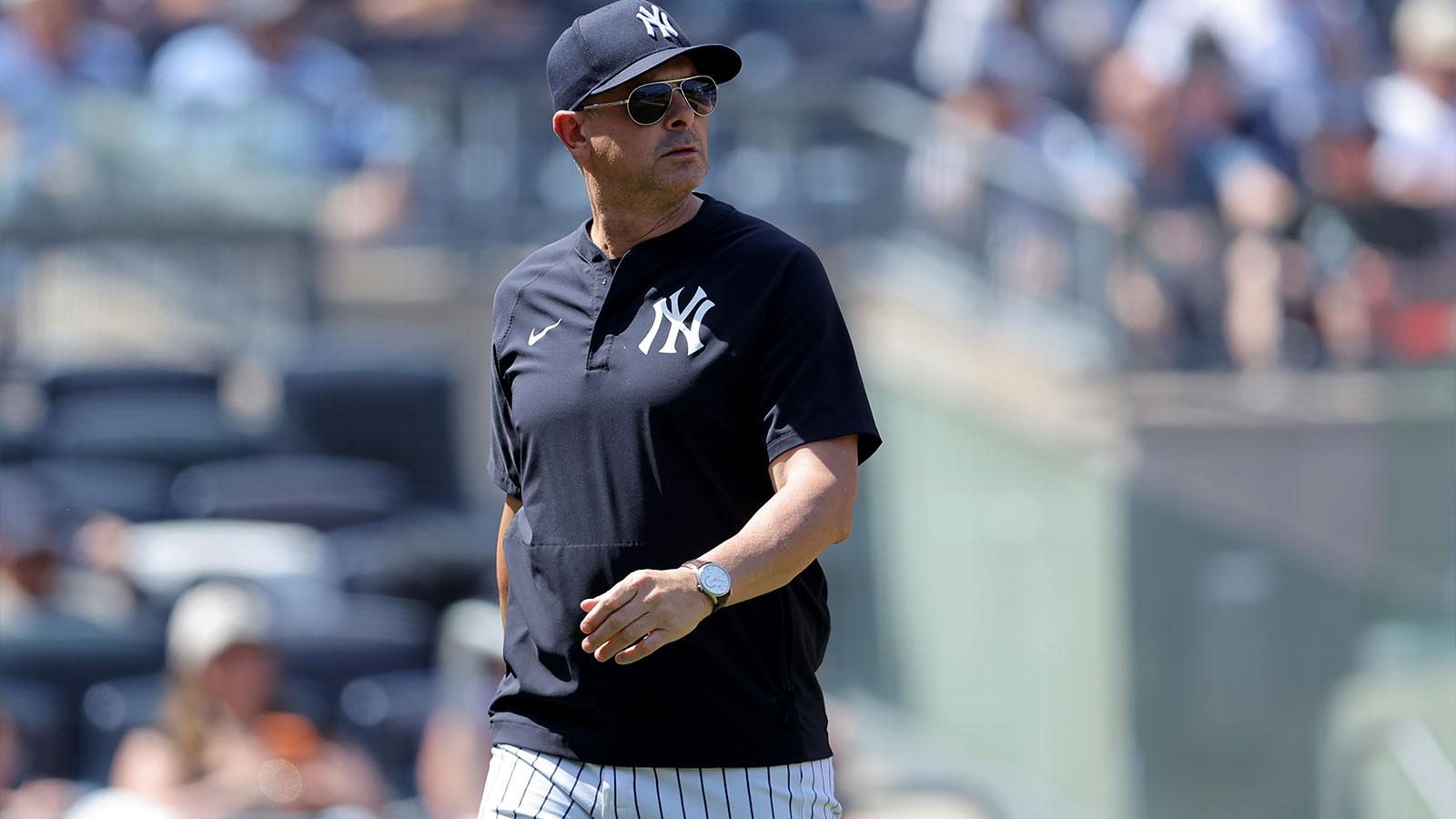 Yankees rumors: NL East All-Star emerges on trade deadline radar