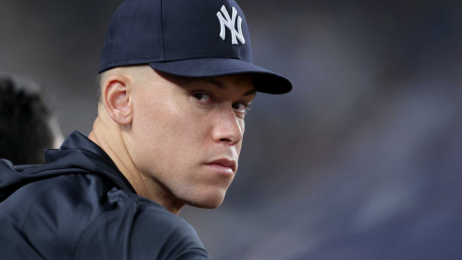 Aaron Judge’s latest step toward injury return will catch fans’ attention