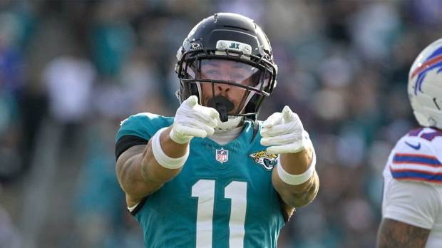 Analyst makes shocking Jaguars Super Bowl pick ahead of 2026 season