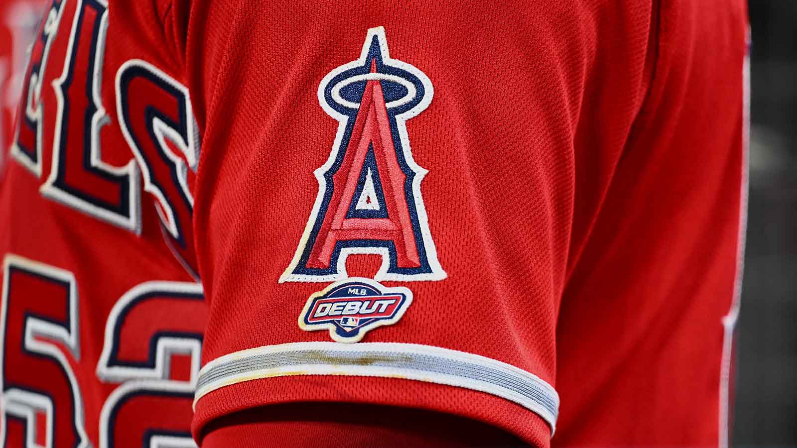 Angels starter scratched from start amid plethora of trade rumors