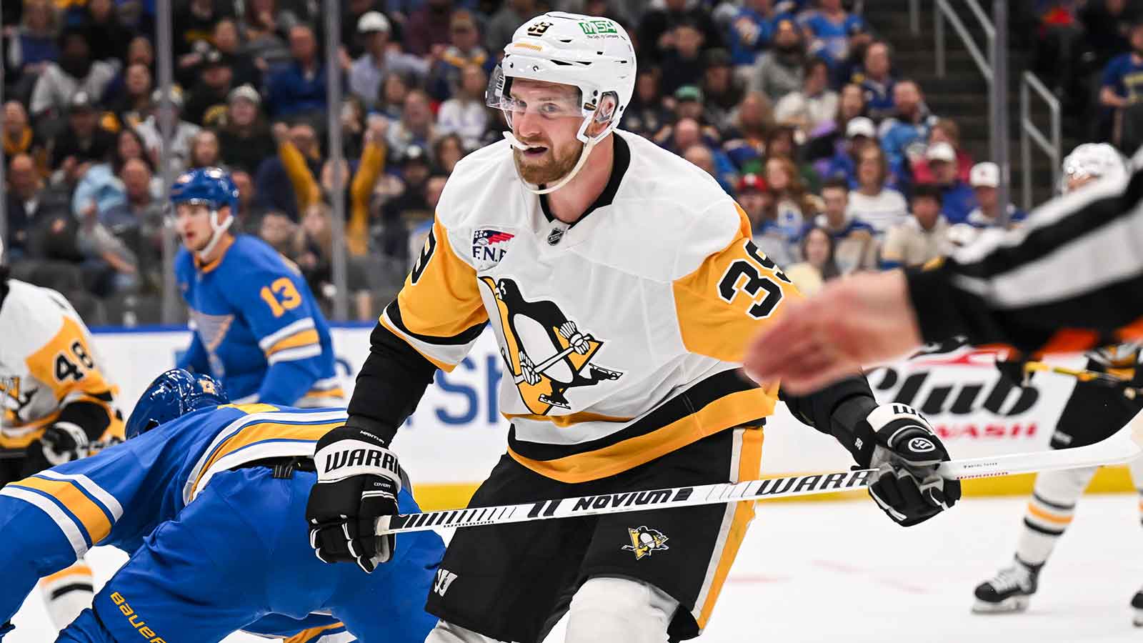 Devils make a splash with Anthony Mantha signing